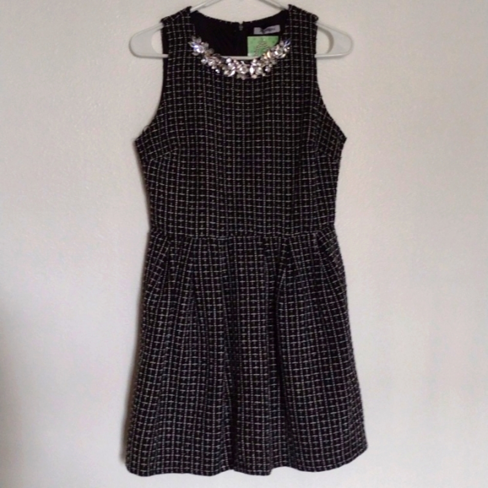 Xtaren dress.